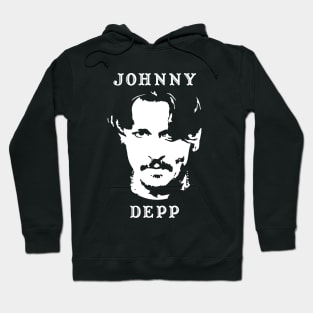 Johnny Depp Hoodie